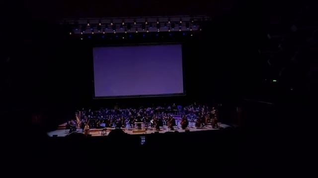 Genshin Impact Concert - Melodies Of An Endless Journey (London 2024)
