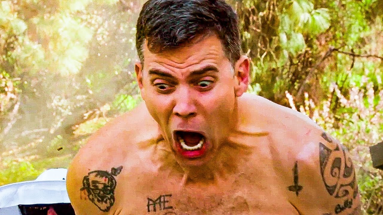 Чудаки навсегда ? Русский трейлер ? Фильм 2021 смотреть онлайн