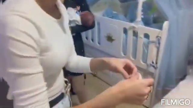 Изписване на Принц Васко 💙 смотреть онлайн