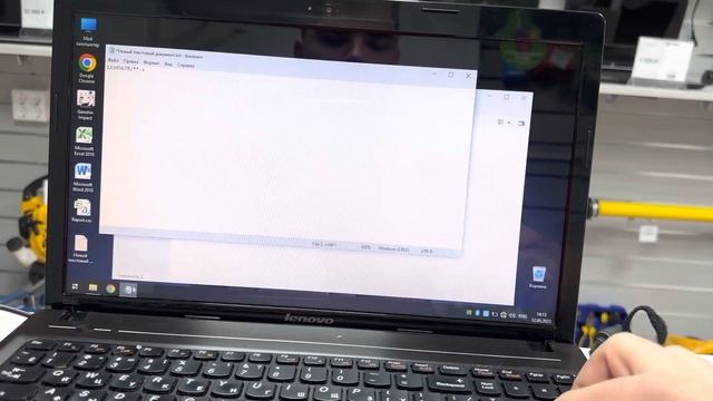 Lenovo g580 смотреть онлайн
