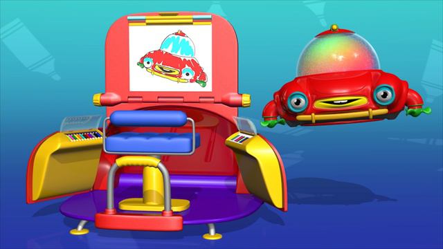 TuTiTu (ТуТиТу) Игрушки | конфета на палочке | И другие удивительные игрушки смотреть онлайн