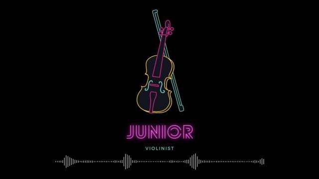 BELIEVER X REMIX || JUNIOR VIOLINIST смотреть онлайн
