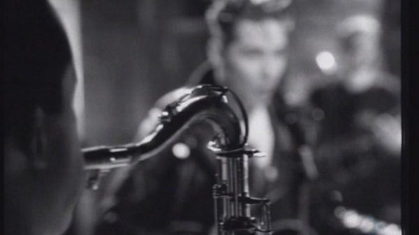 Aztec Camera - Somewhere In My Heart