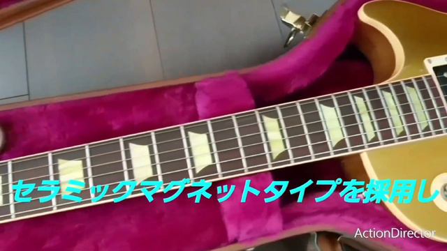【2000年製Gibsonレスポールclassic】が我が家に来た日🎸 смотреть онлайн