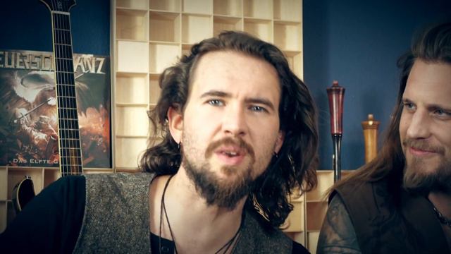 dArtagnan приглашают на концерты в России! смотреть онлайн