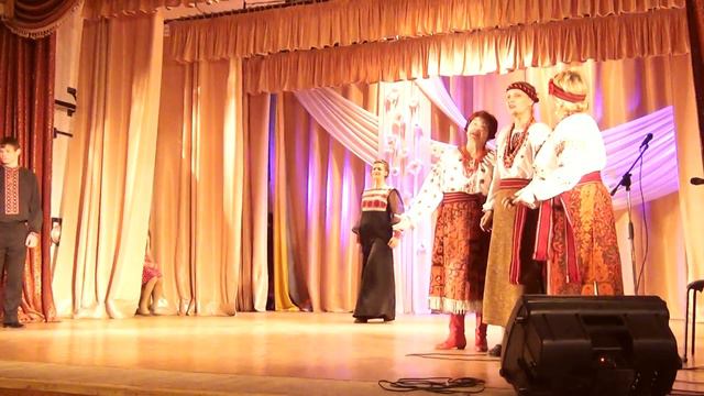 Фестиваль красоты "Покров". 22.11.2015 г. ПВПО "Александр Невский", г. Уфа смотреть онлайн