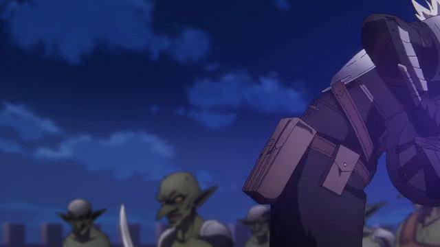 Goblin Slayer II - 07 серия [SUB]_Joined смотреть онлайн