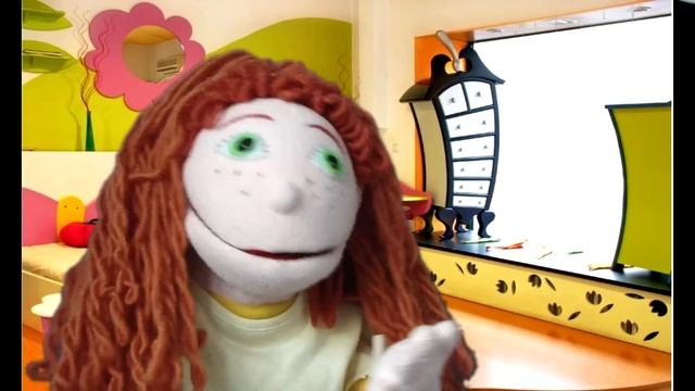 Кукольная Бетти. Кукла в мире людей смотреть онлайн