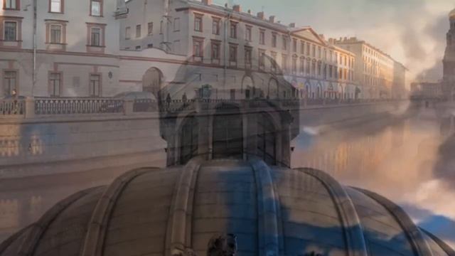 Сон о проказнике ветре(A dream about the mischief of the wind) смотреть онлайн