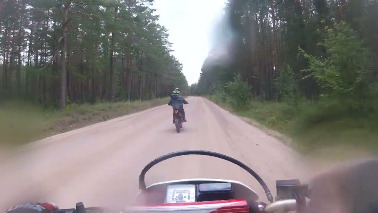 GOPR2640 смотреть онлайн