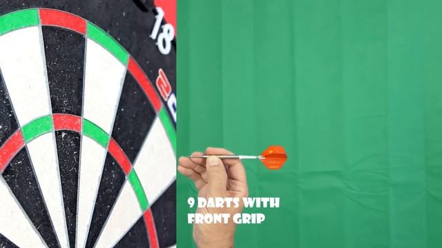Unicorn Yuan Jan Liu 21g darts review смотреть онлайн