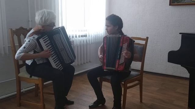 Лещинская Алина смотреть онлайн