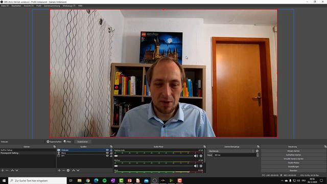 Geniales Tool – Präsentation und Webcam mit OBS aufnehmen (Schritt-für-Schritt-Anleitung) смотреть онлайн
