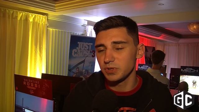 How Valentino Rossi: The Game offers a complete MotoGP experience смотреть онлайн