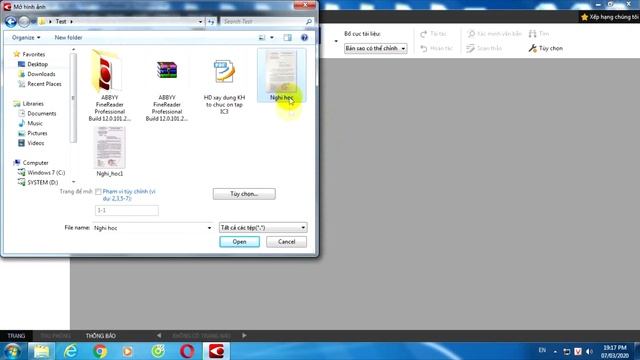 Cách chuyển file PDF sang WORD, EXCEL nhanh nhất. Convert pdf to word, excel смотреть онлайн