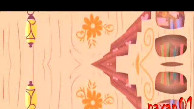 Тест на психику