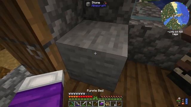 FTB Legend of the Eyes | Industrial Revolution Chopper & Dull Eye! | E05 | 1.19.2 Fabric Modpack смотреть онлайн