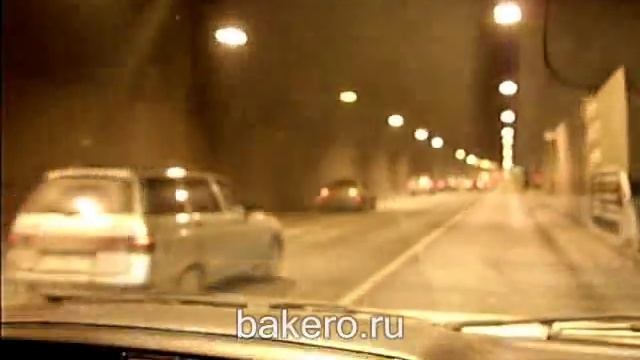 Лефортовский тоннель-тоннель смерти? смотреть онлайн