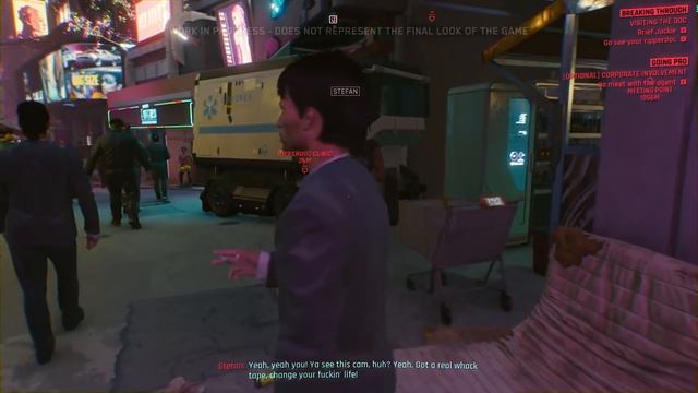 CD Projekt Red Pledges "Non-Obligatory Crunch Policy" To Avoid A Repeated Disaster смотреть онлайн
