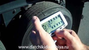 Датчики давления шин для грузовиков-часть 1.mp4