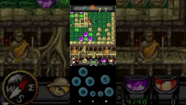 DIAMOND RUSH MILLIONAIRE 1 смотреть онлайн