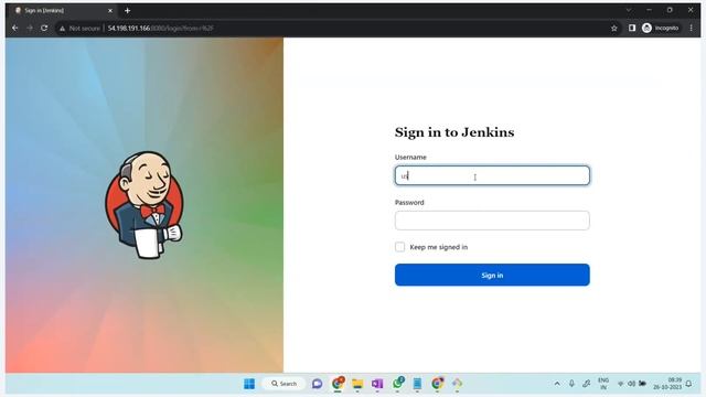 DevopsEasy Day-16 (Jenkins - Roles, Git clone) смотреть онлайн