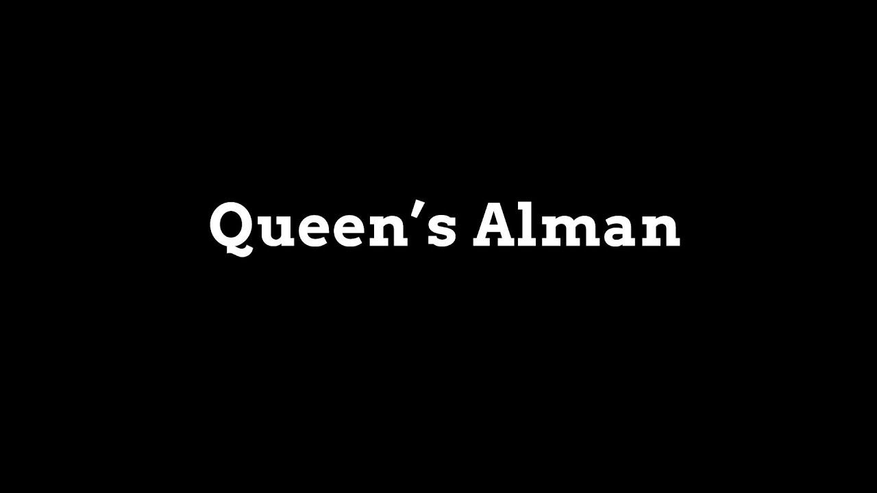 Queen's Alman