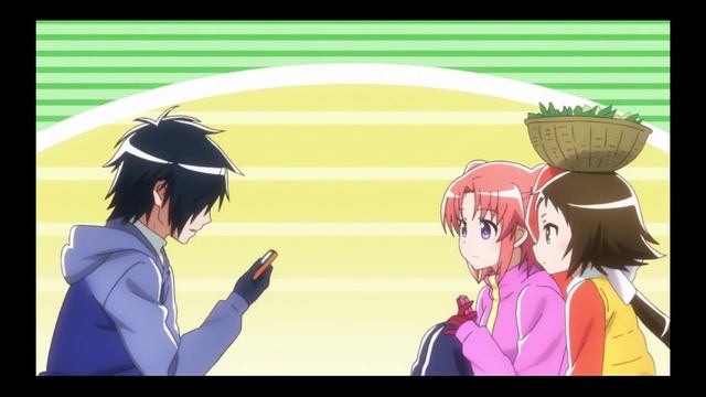 【AMV】Smile •Помолвлена с незнакомцем• смотреть онлайн