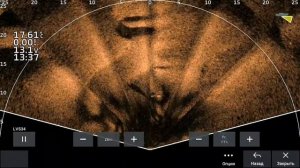 КАК клюёт СУДАК? Боится ли он ЛОДКИ? Паноптикс лайвскоп. Panoptix livescope.