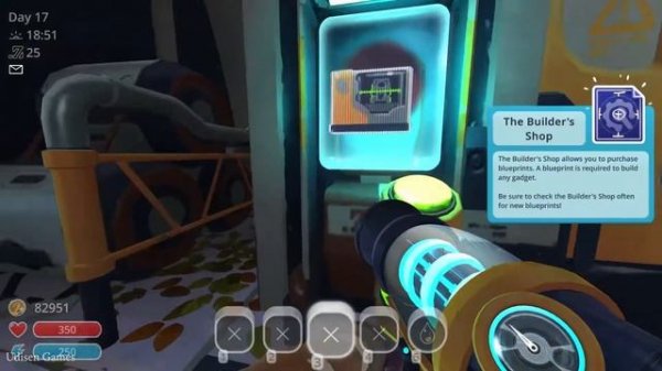 Slime Rancher Gadgets (FULL GUIDE) | Slime Rancher how to install Gadgets or how to place Gadgets
