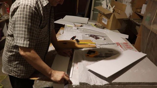 Здание макет смотреть онлайн