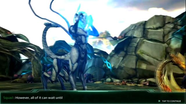 X-Mercs GamePlay Chapter complete: Confrontation смотреть онлайн