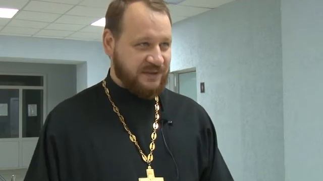 В политехническом колледже учат быть миролюбивыми смотреть онлайн