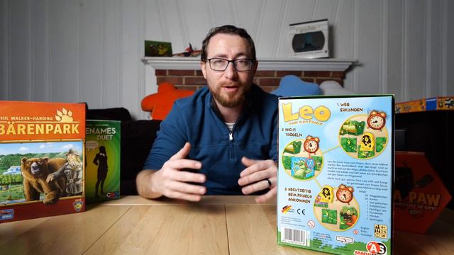 Top 10 Board Games I Play With My Wife & Kids смотреть онлайн