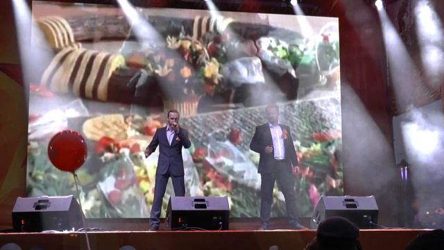 Песня «На Братских Могилах Не Ставят Крестов ... » смотреть онлайн