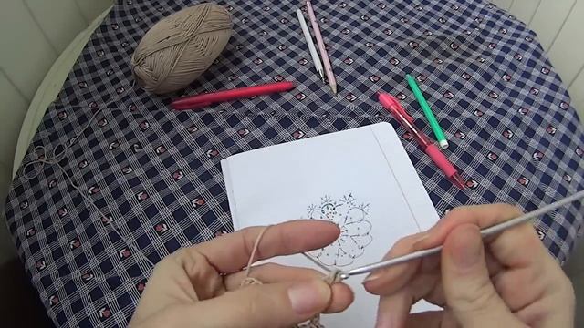 Платье крючком Free People. Первый мотив смотреть онлайн