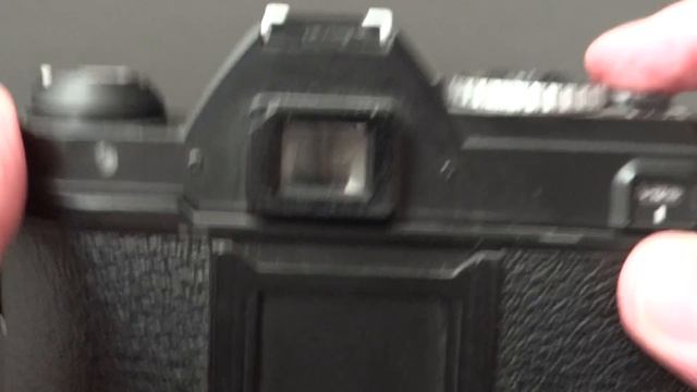 KONICA FS-1 смотреть онлайн