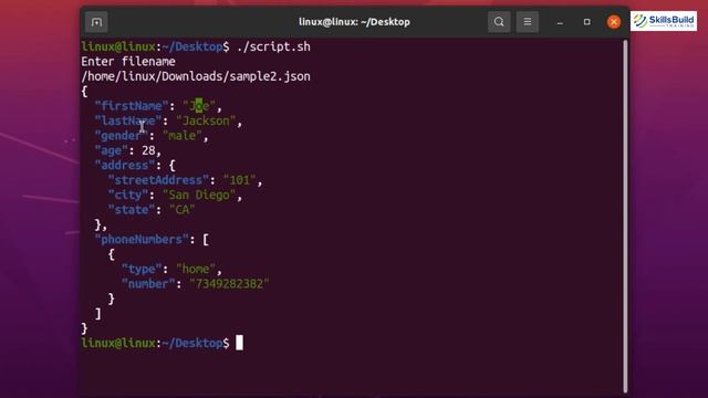 Bash Shell Scripting Tutorial ? Shell Scripting Crash Course ? Linux Training смотреть онлайн