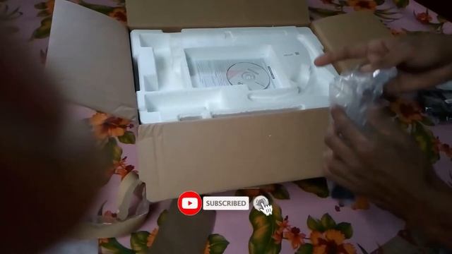 LG 21.5" Full HD (1920 x 1080) Slim IPS Panel Monitor, 75 Hz Refresh Rate unboxing смотреть онлайн