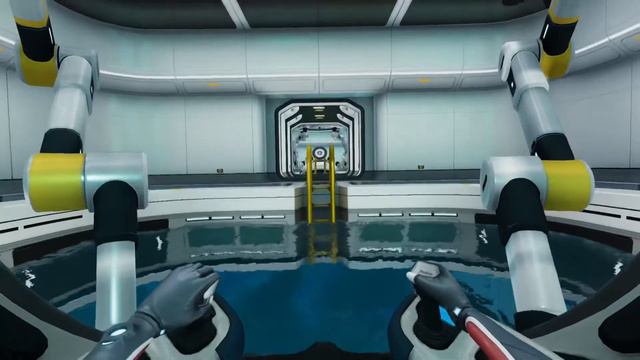 Späherpinguin & Suche nach Station Omega ◾ Let's Play Subnautica BELOW ZERO 1.0 Deutsch смотреть онлайн