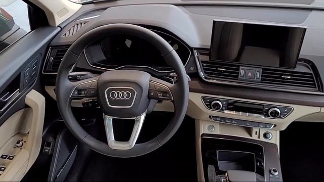 2023 Audi Q5 40 Premium Plus Sport Utility Livermore Pleasanton Dublin Tracy Fremont San Ramon смотреть онлайн