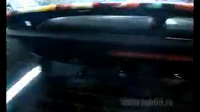 Mini Cooper смотреть онлайн