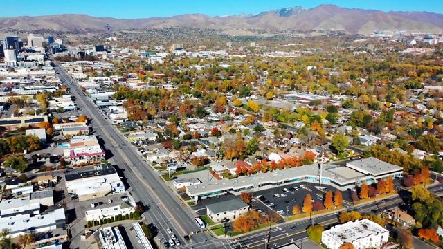 Salt Lake Apartment Project смотреть онлайн