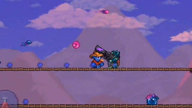 ✅ТОП РЕЦЕПТОВ В МЕРЦАНИИ Terraria✅ смотреть онлайн