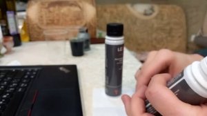 Присадки Lecar  Пламет и Восстанавливающий комплекс