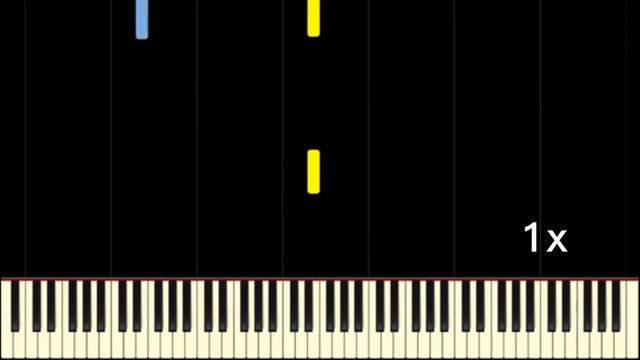 Rush E but it gets from 0.5x speed to 100x speed… (very fast) смотреть онлайн