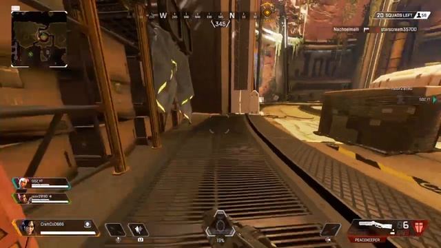 Apez Legends | First Look!!