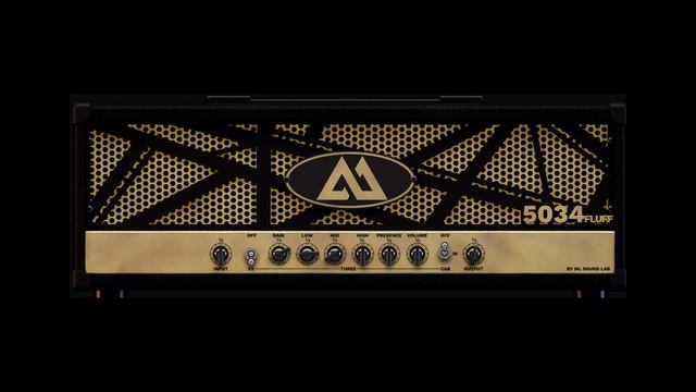 Three FREE 5150 Amp Sim Plugins That Rule - Metal Demo смотреть онлайн