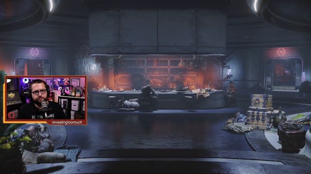 Let's Play! Horizon Forbidden West: Part 48 смотреть онлайн