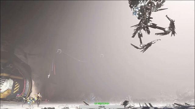 ReCore Прохождение на Русском Часть 1. НАЧАЛО ИГРЫ (НА XBOX ONE S) смотреть онлайн